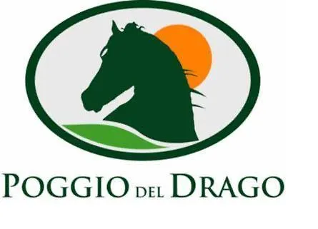 Agriturismo Poggio Del Drago Montemerano