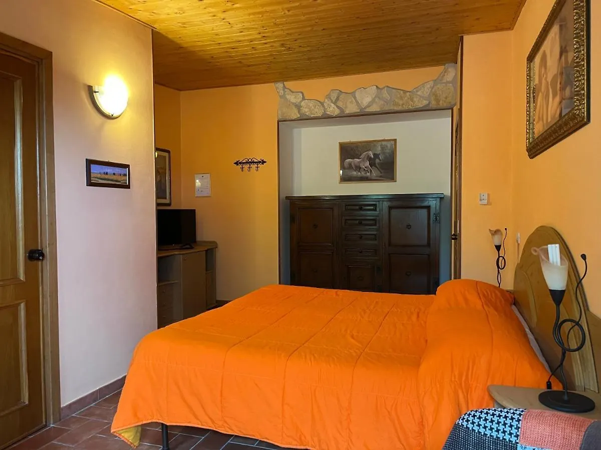 Agriturismo Poggio Del Drago モンテメラノ 0*,  イタリア